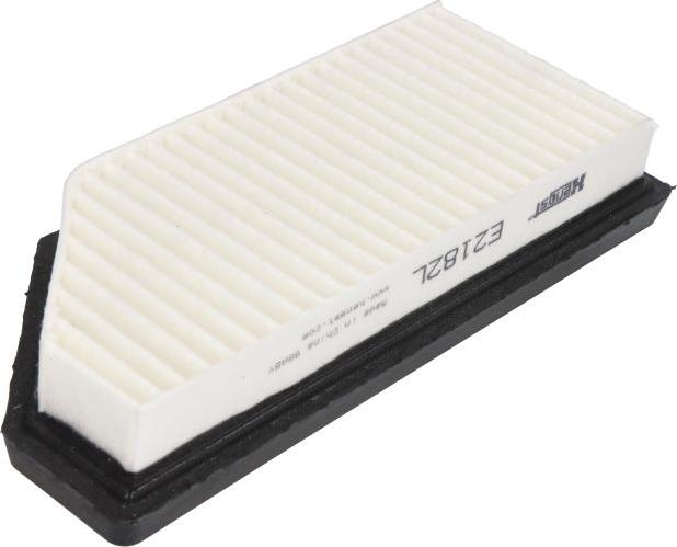 Hengst Filter E2182L — Filtr powietrza