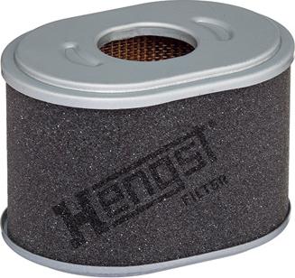 Hengst Filter E2131L — Filtr powietrza
