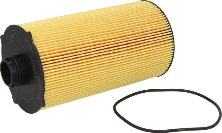 Hengst Filter E213H D300 — Filtr oleju