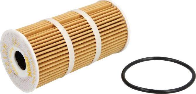 Hengst Filter E212H D231 — Filtr oleju