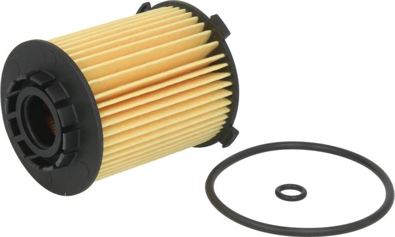 Hengst Filter E217H D310 — Filtr oleju