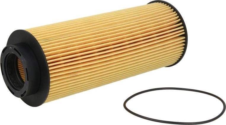 Hengst Filter E21H D361 — Filtr oleju