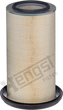 Hengst Filter E281L — Filtr powietrza