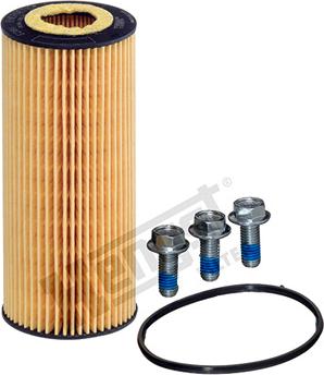Hengst Filter E28H D289 — Filtr hydrauliczny, automatyczna skrzynia biegów
