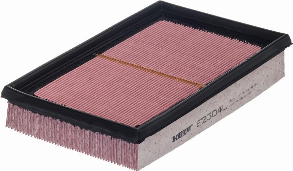 Hengst Filter E2304L — Filtr powietrza
