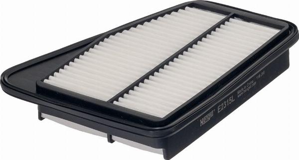 Hengst Filter E2315L — Filtr powietrza