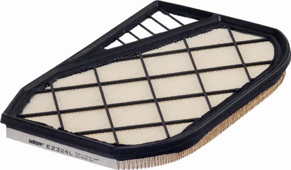 Hengst Filter E2324L — Filtr powietrza