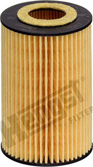 Hengst Filter E237H D331 — Filtr oleju