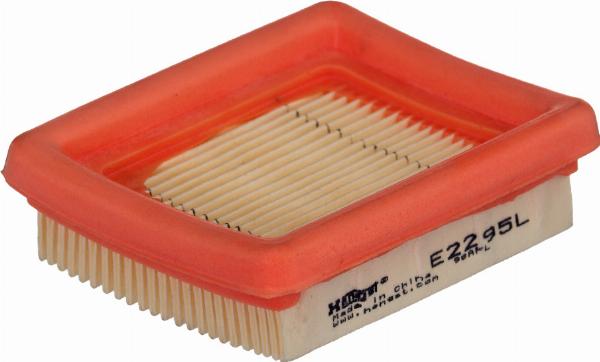Hengst Filter E2295L — Filtr powietrza