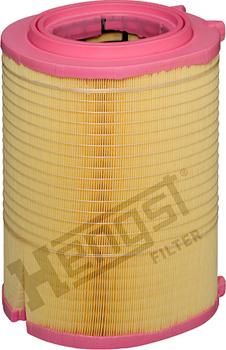 Hengst Filter E2264L — Filtr powietrza