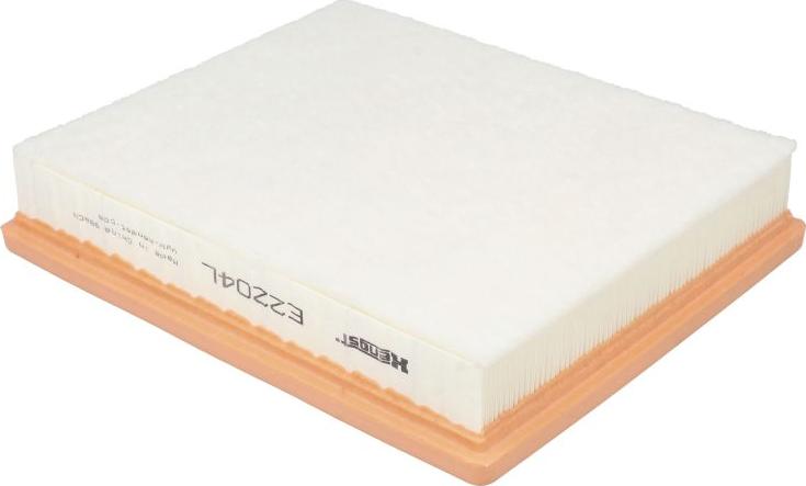 Hengst Filter E2204L — Filtr powietrza