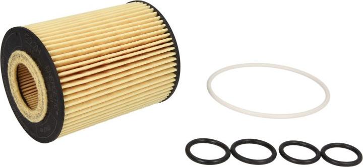 Hengst Filter E22H D190 — Filtr oleju