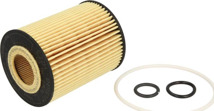 Hengst Filter E22H D88 — Filtr oleju