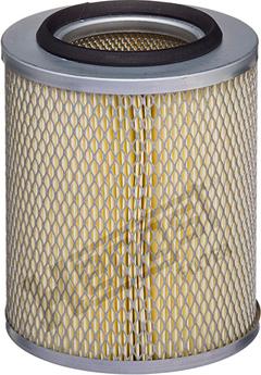 Hengst Filter E277L01 — Filtr powietrza