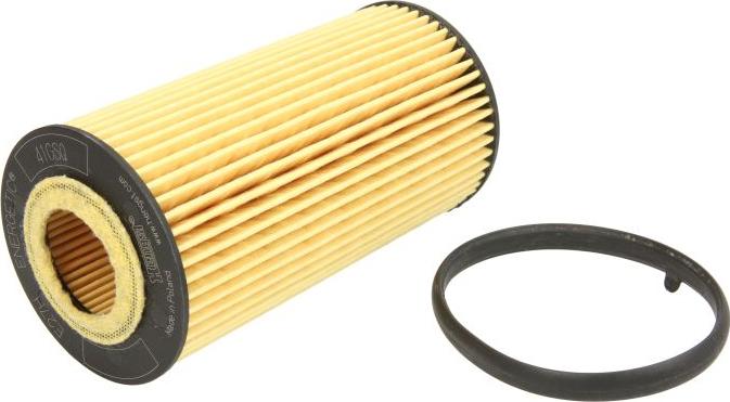 Hengst Filter E27H D125 — Filtr oleju
