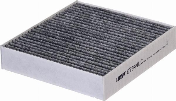 Hengst Filter E7944LC — Filtr kabinowy