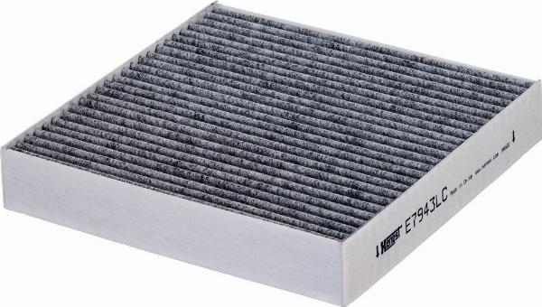 Hengst Filter E7943LC — Filtr kabinowy