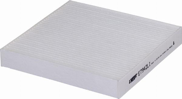 Hengst Filter E7942LI — Filtr kabinowy