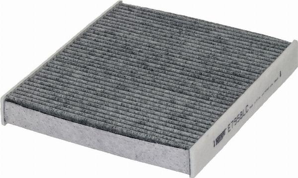 Hengst Filter E7958LC — Filtr kabinowy
