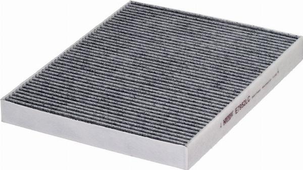 Hengst Filter E7952LC — Filtr kabinowy