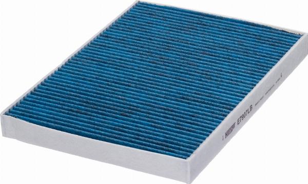 Hengst Filter E7907LB — Filtr kabinowy