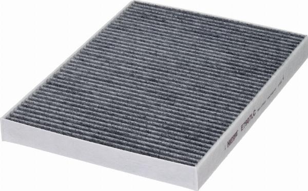 Hengst Filter E7907LC — Filtr kabinowy