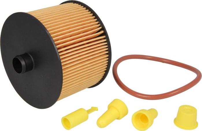 Hengst Filter E79KP D118 — Filtr paliwa