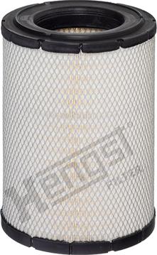 Hengst Filter E740L — Filtr powietrza