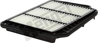 Hengst Filter E748L — Filtr powietrza