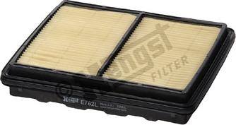 Hengst Filter E762L — Filtr powietrza