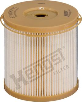 Hengst Filter E7040KP10 D412 — Filtr paliwa