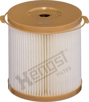 Hengst Filter E7040KP30 D411 — Filtr paliwa