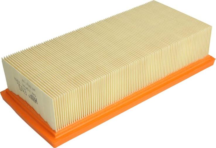 Hengst Filter E705L — Filtr powietrza