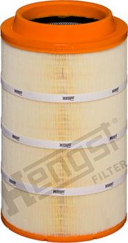 Hengst Filter E706L — Filtr powietrza