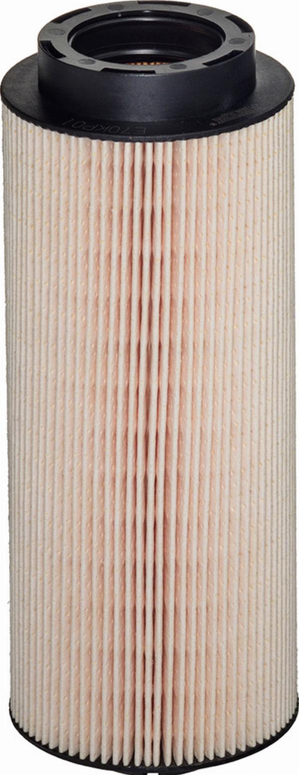 Hengst Filter E70KP01 D98 — Filtr paliwa