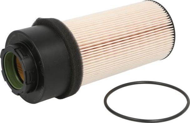 Hengst Filter E70KP D98 — Filtr paliwa