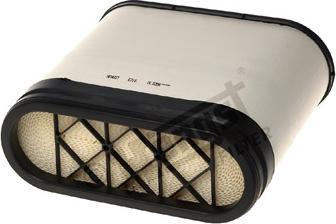 Hengst Filter E711L — Filtr powietrza