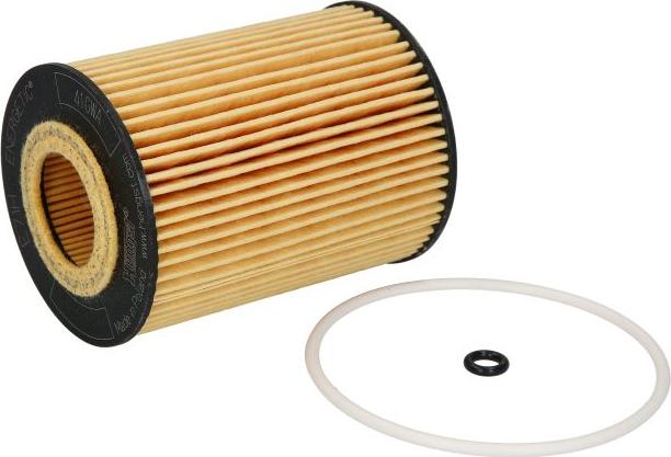 Hengst Filter E71H D141 — Filtr oleju