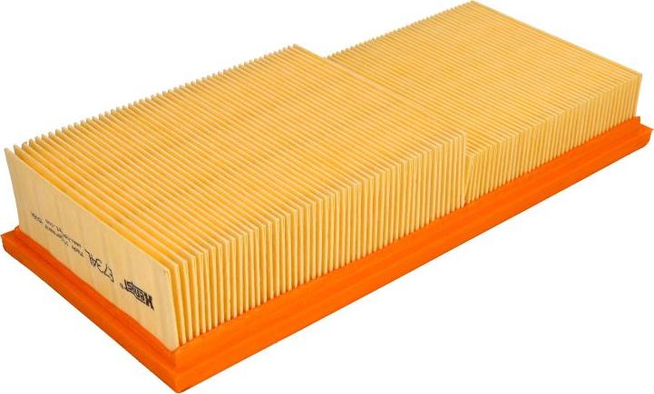 Hengst Filter E734L — Filtr powietrza