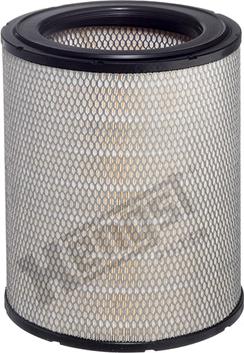 Hengst Filter E736L — Filtr powietrza