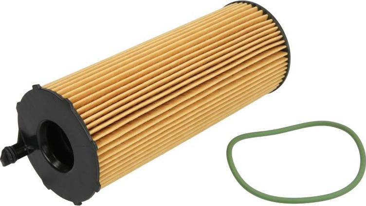 Hengst Filter E73H D207 — Filtr oleju