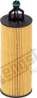 Hengst Filter E721H D271 — Filtr oleju