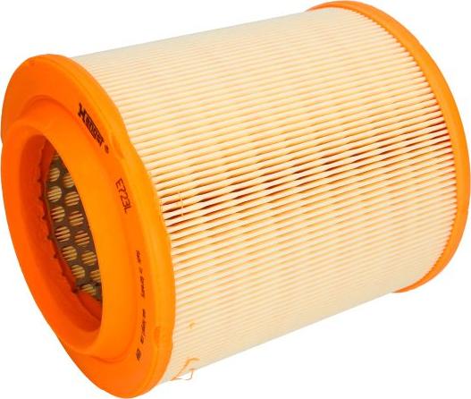 Hengst Filter E723L — Filtr powietrza