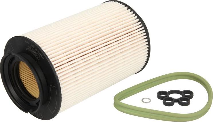 Hengst Filter E72KP02 D107 — Filtr paliwa
