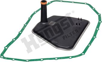 Hengst Filter EG994H D563 — Filtr hydrauliczny, automatyczna skrzynia biegów