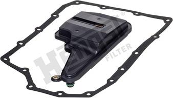 Hengst Filter EG996H D565 — Filtr hydrauliczny, automatyczna skrzynia biegów