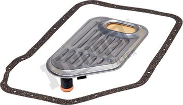 Hengst Filter EG99H D509 — Filtr hydrauliczny, automatyczna skrzynia biegów