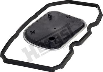 Hengst Filter EG955H D501 — Filtr hydrauliczny, automatyczna skrzynia biegów