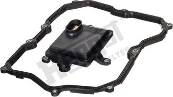 Hengst Filter EG939H D475 — Filtr hydrauliczny, automatyczna skrzynia biegów