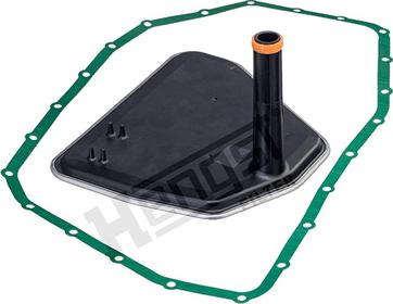 Hengst Filter EG932H D469 — Filtr hydrauliczny, automatyczna skrzynia biegów